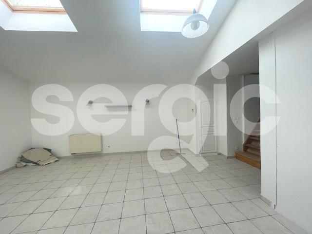 location maison 63 m² sin le noble 59450