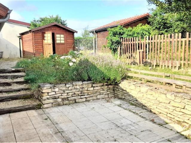 Location Maison 63m² TOURNUS 71700