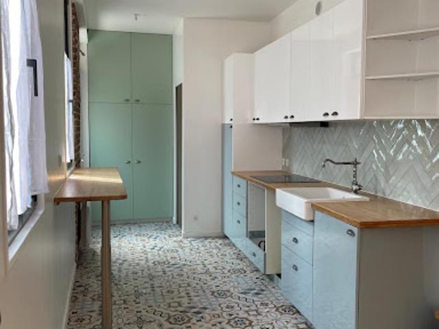 Location Maison 64.3 m2 Le Tréport