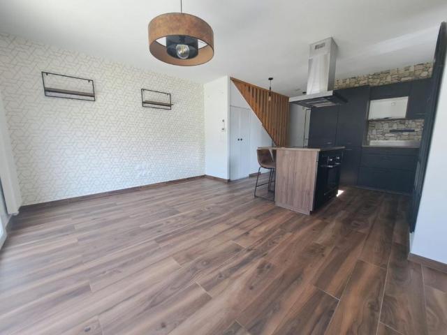 Location Maison 64m² ST PIERRE EN FAUCIGNY 74800