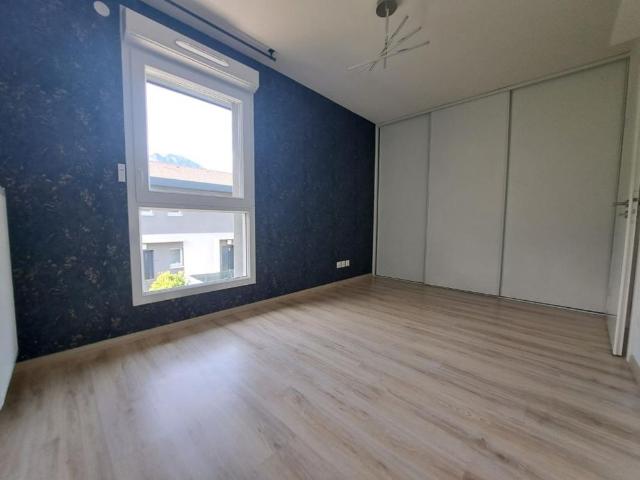 Location Maison 64m² ST PIERRE EN FAUCIGNY 74800