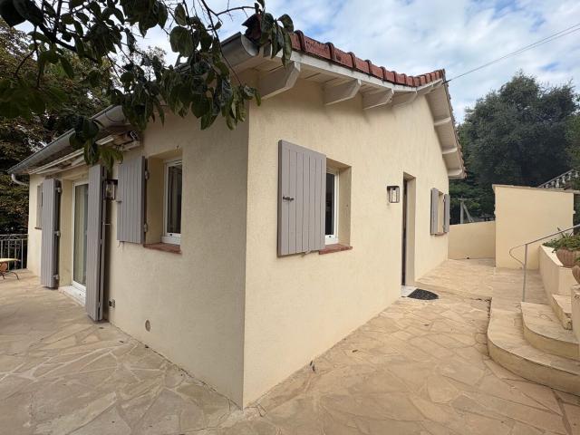 Location maison, 65.08 m² T 3 à Cagnes sur Mer, 1 599 €