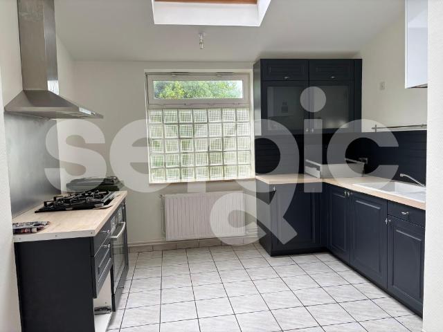 location maison 65 m² amiens 80080