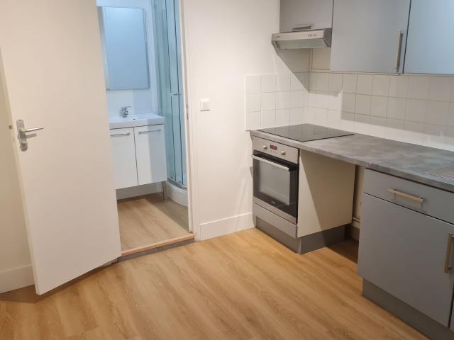 Location maison, 66.58 m² T 3 à Tourcoing, 690 €