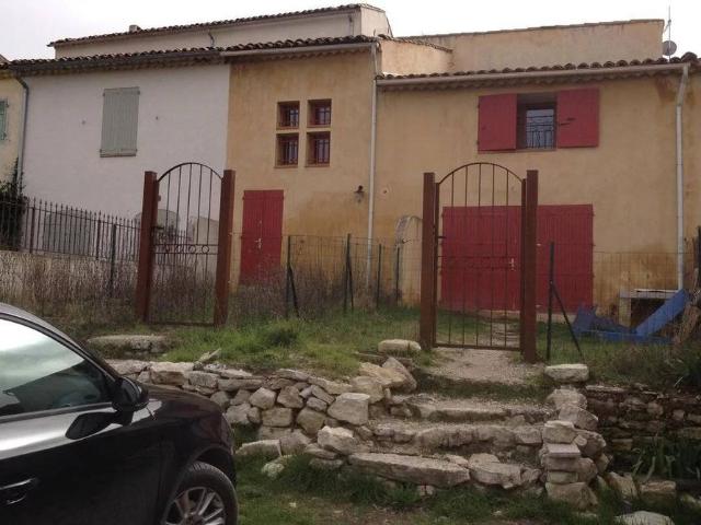 Location Maison