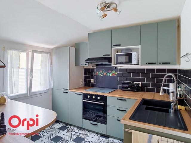 Location maison, 67.32 m² T 3 à Saint Sébastien sur Loire, 1 100 €
