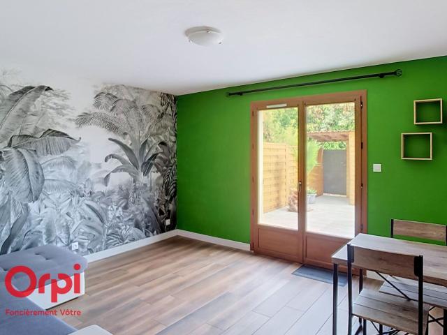 Location maison, 67.32 m² T 3 à Saint Sébastien sur Loire, 980 €