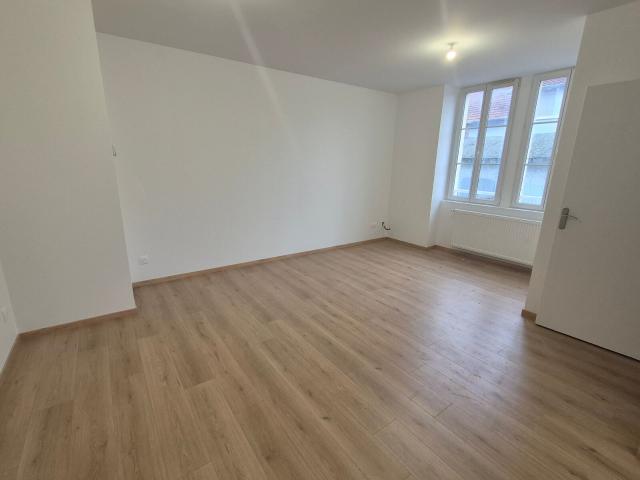 Location maison, 67.7 m² T 3 à Amnéville, 1 050 €