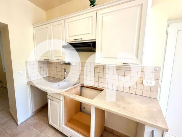 Location maison, 67.84 m² T 4 à Nanteuil le Haudouin, 880 €