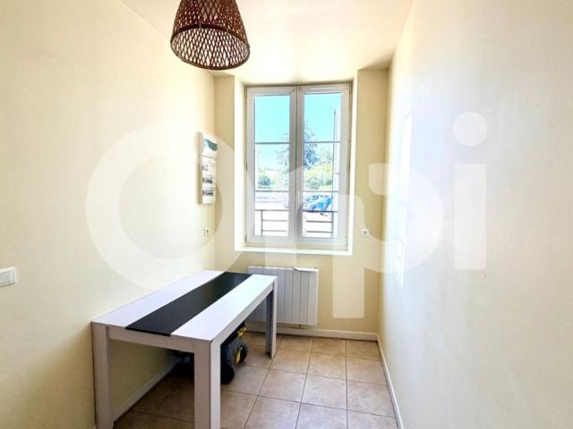 Location maison, 67.84 m² T 4 à Nanteuil le Haudouin, 900 €