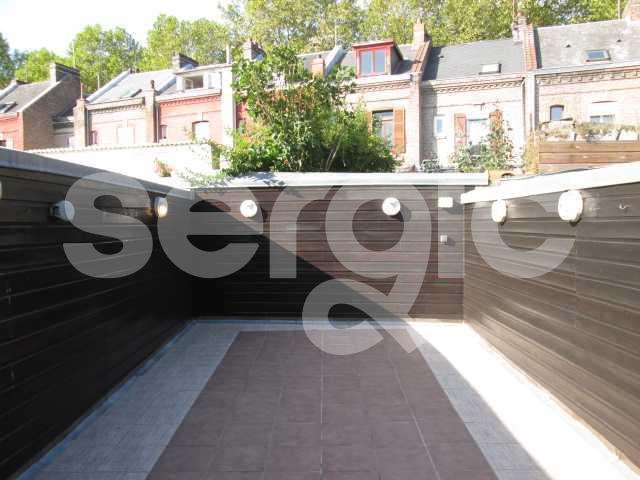 location maison 67 m² amiens 80000