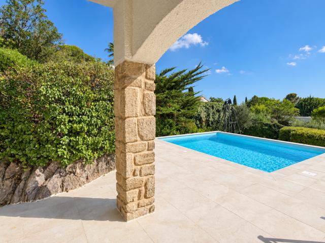 LOCATION MAISON 6/7 PIÈCES 5 MIN MONTPELLIER EST CASTELNAU L
