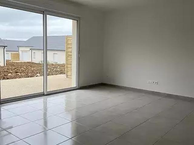 location maison, 68.06 m² terrasse