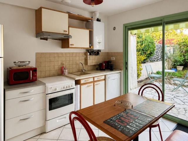 Location maison, 68 m² T 3 à Niort, 700 €