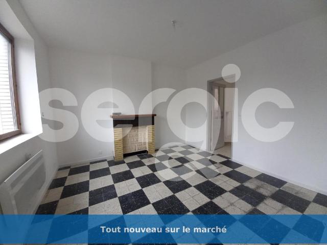 location maison 68 m² bruay la buissiere 62700
