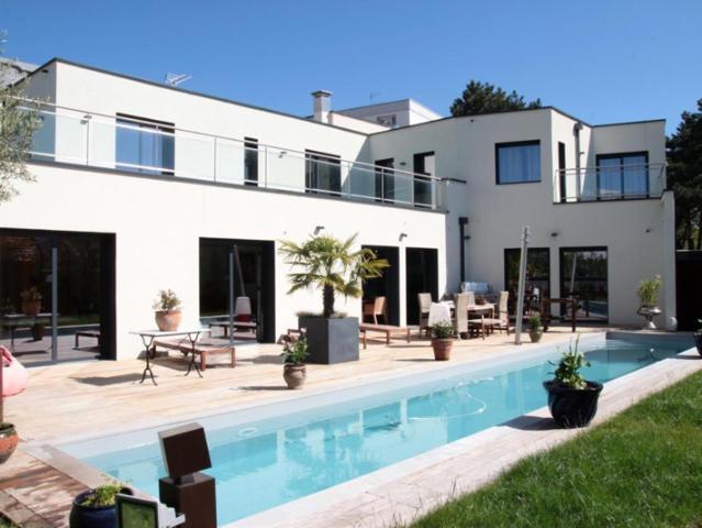 Location maison 69009