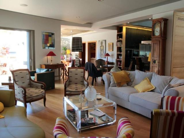 Location maison 69009