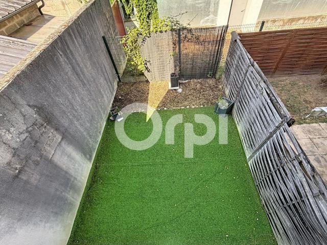 Location maison, 69.52 m² T 2 à Brive la Gaillarde, 800 €