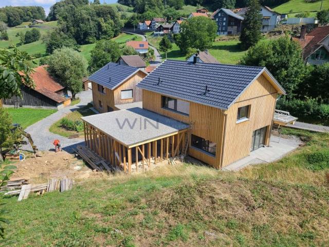 Location Maison 6.5 pièces CHF 3'170. /mois 131 m2 | immobilier.ch