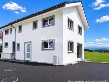 Location Maison 6.5 pièces CHF 4'200. /mois 175 m2 | immobilier.ch