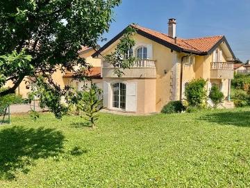 Location Maison 6.5 pièces CHF 5'500. /mois 169 m2 | immobilier.ch