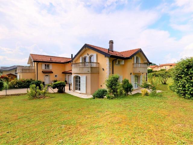 Location Maison 6.5 pièces CHF 5'500. /mois 169 m2 | immobilier.ch