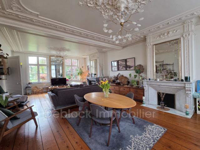 location maison 6 Pièce s