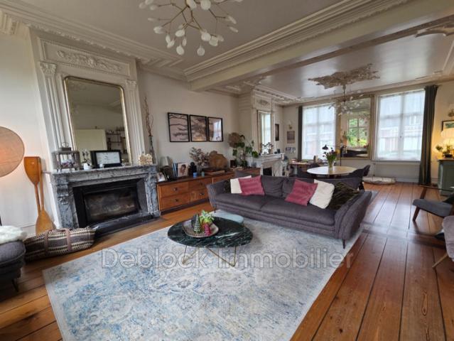 location maison 6 Pièce s