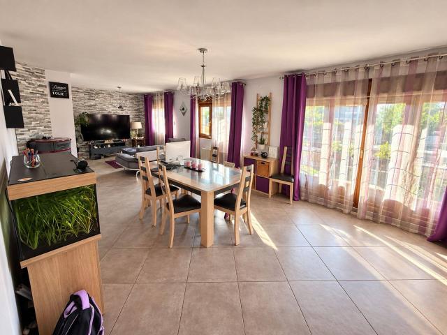 location maison 6 pièce s