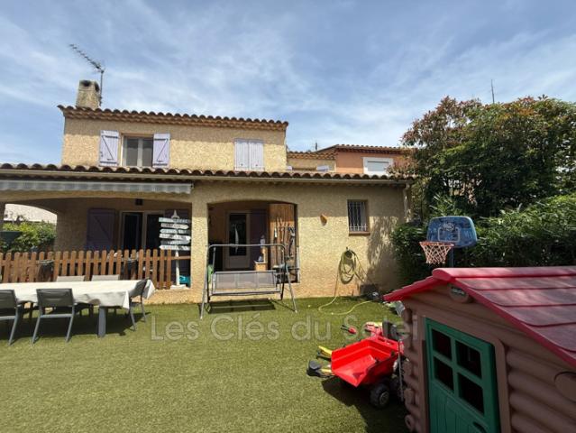location maison 6 Pièce s