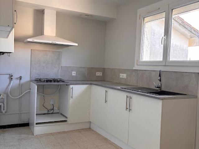 Location Maison 6 pièces 118 m2 Beziers