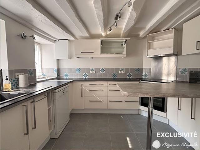Location Maison 6 pièces 104.81 m2 Fourqueux