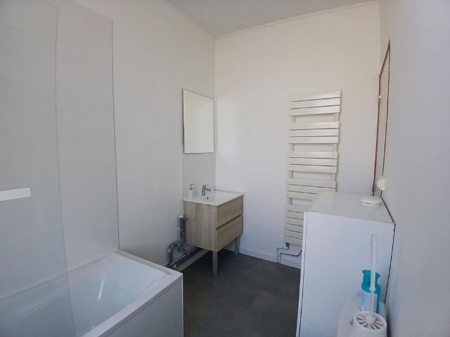 Location Maison 6 pièces 104m²