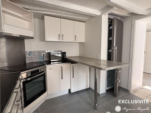 Location Maison 6 pièces 104m² FOURQUEUX 78112