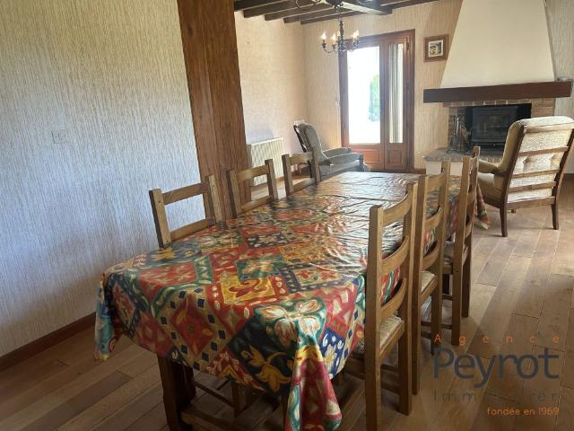 Location Maison 6 pièces 104m² ST PIERRE DELS FORCATS 66210