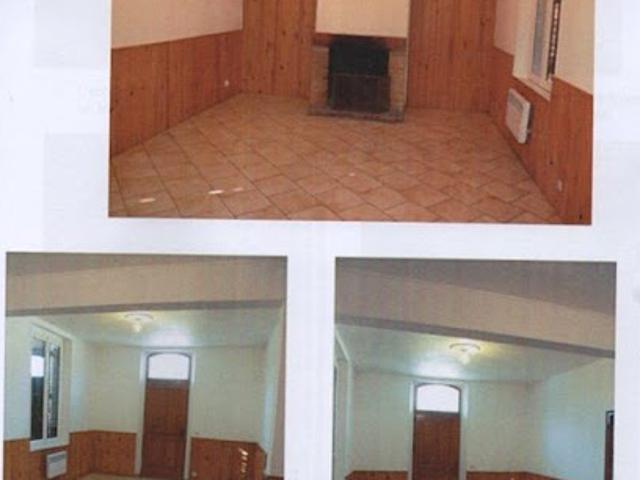 Location Maison 6 pièces 105 m2 Nourard le Franc