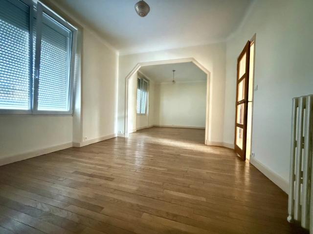 Location Maison 6 pièces 105 m2 à Brive la Gaillarde