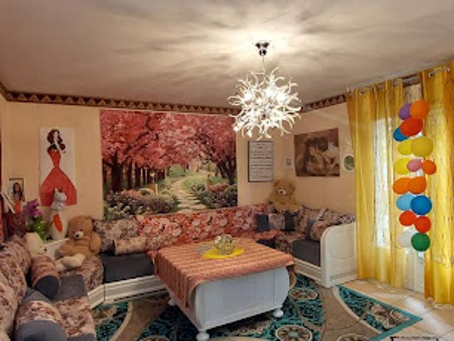 Location Maison 6 pièces 105 m2 Deols