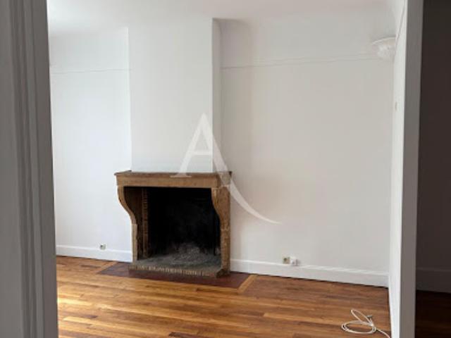 Location Maison 6 pièces 105 m2 Rueil Malmaison