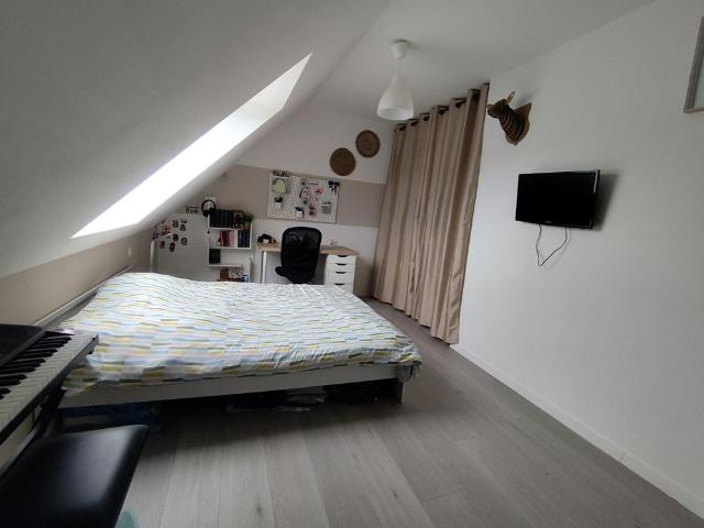 Location maison 6 pièces, 105.00m², Wizernes