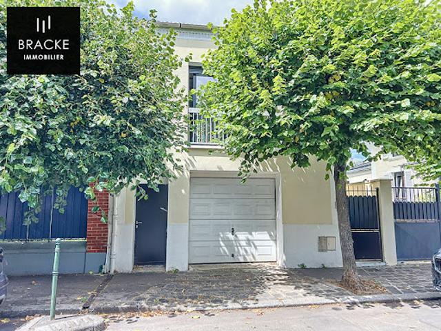 Location Maison 6 pièces 105.66 m2 La Garenne Colombes