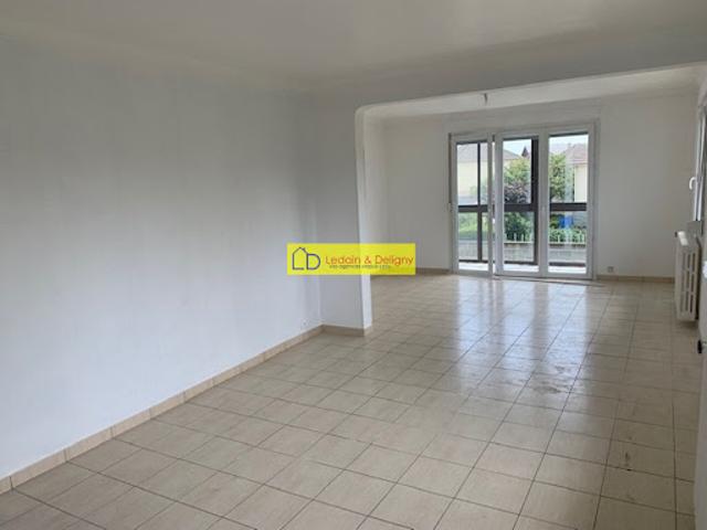Location Maison 6 pièces 105.67 m2 Frénouville