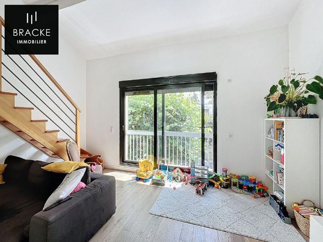 Location Maison 6 pièces 105m²