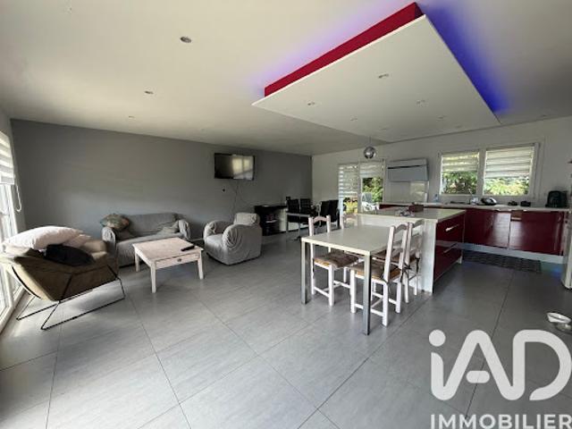 Location Maison 6 pièces 106 m2 Sainte genevieve des bois