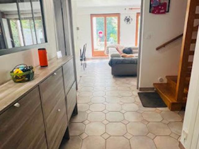 Location Maison 6 pièces 107 m2 Ris Orangis
