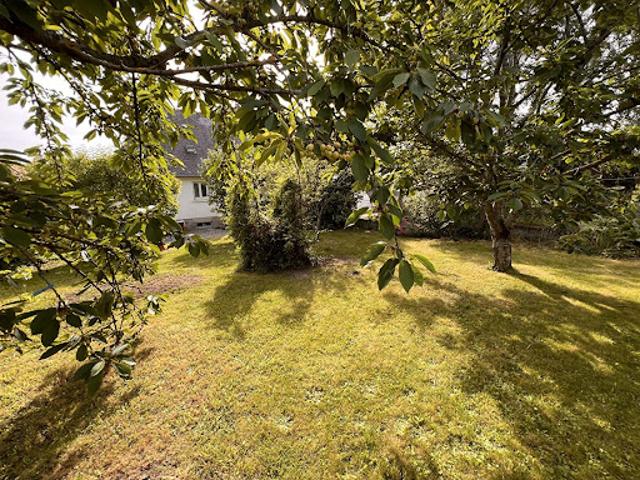 Location Maison 6 pièces 107 m2 Saint Malo