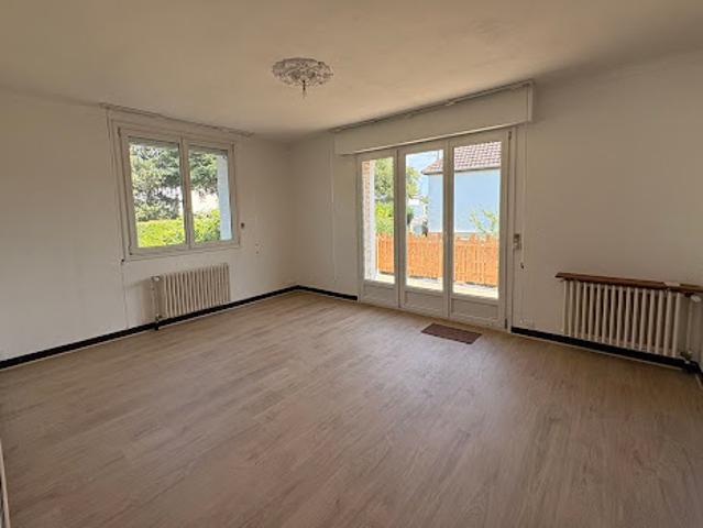 Location Maison 6 pièces 107.61 m2 Caen