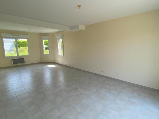 Location Maison 6 pièces 107m² BARNEVILLE CARTERET 50270