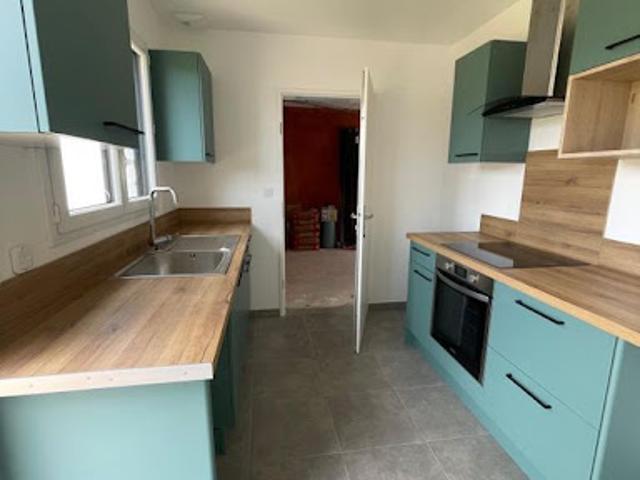 Location Maison 6 pièces 108 m2 Meucon