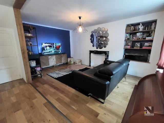 Location Maison 6 pièces 108 m2 Gorre